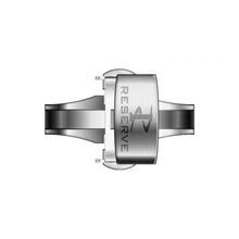 Cargar imagen en el visor de la galería, RELOJ DEPORTIVO PARA HOMBRE INVICTA RESERVE 1730_OUT - NEGRO
