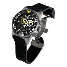Cargar imagen en el visor de la galería, RELOJ DEPORTIVO PARA HOMBRE INVICTA RESERVE 1730_OUT - NEGRO
