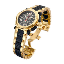 Cargar imagen en el visor de la galería, RELOJ  PARA HOMBRE INVICTA RESERVE 1871_OUT - DORADO NEGRO
