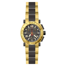 Cargar imagen en el visor de la galería, RELOJ  PARA HOMBRE INVICTA RESERVE 1871_OUT - DORADO NEGRO
