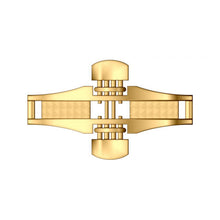 Cargar imagen en el visor de la galería, RELOJ  PARA HOMBRE INVICTA RESERVE 1871_OUT - DORADO NEGRO
