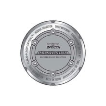 Cargar imagen en el visor de la galería, RELOJ  PARA HOMBRE INVICTA EXCURSION 1877_OUT - ACERO
