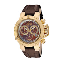 Cargar imagen en el visor de la galería, RELOJ CLÁSICO PARA MUJER INVICTA SUBAQUA 5502_OUT - MARRÓN
