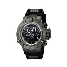 Cargar imagen en el visor de la galería, RELOJ  PARA HOMBRE INVICTA SUBAQUA 5508_OUT - NEGRO, GUNMETAL

