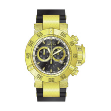 Cargar imagen en el visor de la galería, RELOJ  PARA HOMBRE INVICTA SUBAQUA 5514_OUT - DORADO NEGRO
