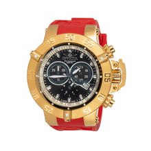 Cargar imagen en el visor de la galería, RELOJ  PARA HOMBRE INVICTA SUBAQUA 551L -
