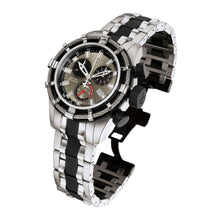Cargar imagen en el visor de la galería, RELOJ  PARA HOMBRE INVICTA BOLT 5627_OUT - ACERO NEGRO
