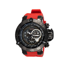 Cargar imagen en el visor de la galería, RELOJ  PARA HOMBRE INVICTA SUBAQUA 604C - NEGRO
