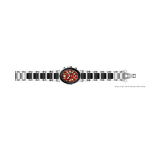 Cargar imagen en el visor de la galería, RELOJ  PARA HOMBRE INVICTA RESERVE 6139_OUT - ACERO NEGRO
