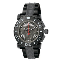Cargar imagen en el visor de la galería, RELOJ  PARA HOMBRE INVICTA RESERVE 6315_OUT - NEGRO, GUNMETAL
