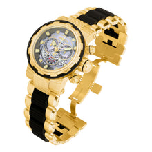 Cargar imagen en el visor de la galería, RELOJ  PARA HOMBRE INVICTA RESERVE 6663_OUT - DORADO NEGRO
