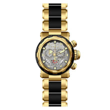 Cargar imagen en el visor de la galería, RELOJ  PARA HOMBRE INVICTA RESERVE 6663_OUT - DORADO NEGRO
