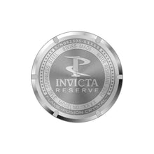 Cargar imagen en el visor de la galería, RELOJ  PARA HOMBRE INVICTA RESERVE 6754_OUT - ACERO

