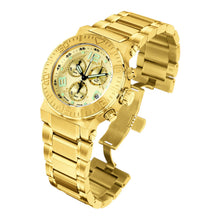 Cargar imagen en el visor de la galería, RELOJ  PARA HOMBRE INVICTA RESERVE 6757_OUT - DORADO
