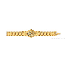 Cargar imagen en el visor de la galería, RELOJ  PARA HOMBRE INVICTA RESERVE 6757_OUT - DORADO
