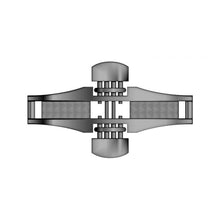 Cargar imagen en el visor de la galería, RELOJ  PARA HOMBRE INVICTA RESERVE 6762_OUT - GUNMETAL
