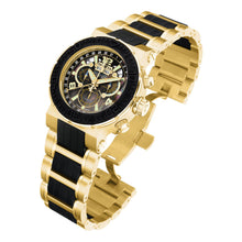 Cargar imagen en el visor de la galería, RELOJ  PARA HOMBRE INVICTA RESERVE 6781_OUT - DORADO NEGRO
