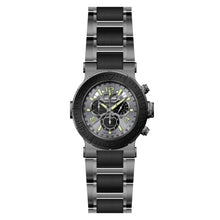 Cargar imagen en el visor de la galería, RELOJ  PARA HOMBRE INVICTA RESERVE 6783_OUT - NEGRO, GUNMETAL
