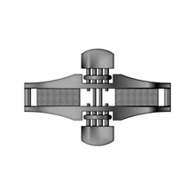 Cargar imagen en el visor de la galería, RELOJ  PARA HOMBRE INVICTA RESERVE 6783_OUT - NEGRO, GUNMETAL
