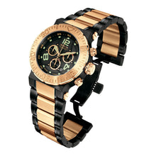 Cargar imagen en el visor de la galería, RELOJ  PARA HOMBRE INVICTA RESERVE 6880_OUT - ORO ROSA, NEGRO

