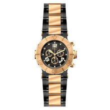 Cargar imagen en el visor de la galería, RELOJ  PARA HOMBRE INVICTA RESERVE 6880_OUT - ORO ROSA, NEGRO
