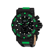 Cargar imagen en el visor de la galería, RELOJ  PARA HOMBRE INVICTA SUBAQUA 1004N - NEGRO
