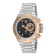Cargar imagen en el visor de la galería, RELOJ  PARA UNISEXO INVICTA SUBAQUA 10140_OUT - ACERO
