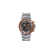 Cargar imagen en el visor de la galería, RELOJ  PARA UNISEXO INVICTA SUBAQUA 10140_OUT - ACERO
