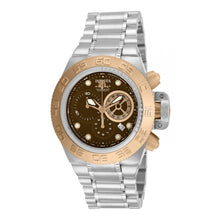 Cargar imagen en el visor de la galería, RELOJ  PARA UNISEXO INVICTA SUBAQUA 10143_OUT - ACERO
