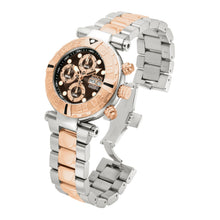 Cargar imagen en el visor de la galería, RELOJ  PARA HOMBRE INVICTA SUBAQUA 10484_OUT - ORO ROSA
