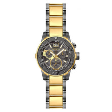 Cargar imagen en el visor de la galería, RELOJ  PARA HOMBRE INVICTA RESERVE 10592_OUT - ORO, GUNMETAL
