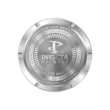 Cargar imagen en el visor de la galería, RELOJ  PARA HOMBRE INVICTA RESERVE 10592_OUT - ORO, GUNMETAL
