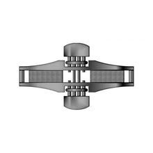 Cargar imagen en el visor de la galería, RELOJ  PARA HOMBRE INVICTA RESERVE 10592_OUT - ORO, GUNMETAL
