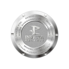 Cargar imagen en el visor de la galería, RELOJ  PARA HOMBRE INVICTA RESERVE 10737_OUT - ACERO
