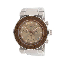 Cargar imagen en el visor de la galería, RELOJ  PARA HOMBRE INVICTA OCEAN REEF 10933_OUT - BRONCE
