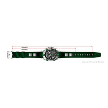 Cargar imagen en el visor de la galería, RELOJ  PARA HOMBRE INVICTA RESERVE 11171_OUT - VERDE
