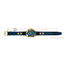 Cargar imagen en el visor de la galería, RELOJ  PARA HOMBRE INVICTA RESERVE 11173_OUT - AZUL
