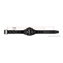 Cargar imagen en el visor de la galería, RELOJ  PARA HOMBRE INVICTA RESERVE 11177_OUT - NEGRO
