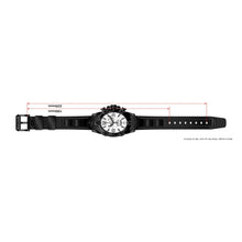 Cargar imagen en el visor de la galería, RELOJ  PARA HOMBRE INVICTA RESERVE 11178_OUT - NEGRO
