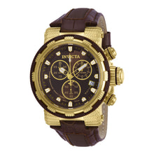 Cargar imagen en el visor de la galería, RELOJ CLÁSICO PARA HOMBRE INVICTA RESERVE 11233_OUT - MARRÓN
