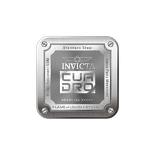 Cargar imagen en el visor de la galería, RELOJ CLÁSICO PARA MUJER INVICTA CUADRO 11573_OUT - BLANCO MORADO
