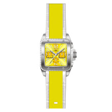 Cargar imagen en el visor de la galería, RELOJ CLÁSICO PARA MUJER INVICTA CUADRO 11575_OUT - BLANCO AMARILLO
