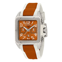 Cargar imagen en el visor de la galería, RELOJ CLÁSICO PARA MUJER INVICTA CUADRO 11576_OUT - BLANCO, NARANJA
