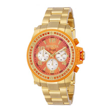 Cargar imagen en el visor de la galería, RELOJ  PARA MUJER INVICTA ANGEL 11733_OUT - ORO
