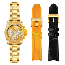 Cargar imagen en el visor de la galería, RELOJ  PARA MUJER INVICTA ANGEL 11733_OUT - ORO
