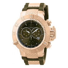 Cargar imagen en el visor de la galería, RELOJ  PARA HOMBRE INVICTA SUBAQUA 11832_OUT - ORO ROSA
