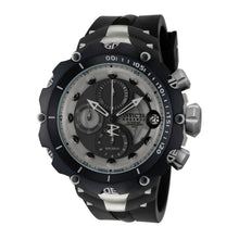 Cargar imagen en el visor de la galería, RELOJ DEPORTIVO PARA HOMBRE INVICTA RESERVE 11929_OUT - NEGRO
