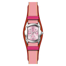Cargar imagen en el visor de la galería, RELOJ CLÁSICO PARA MUJER INVICTA LUPAH 12275_OUT - ROSADO ROJO
