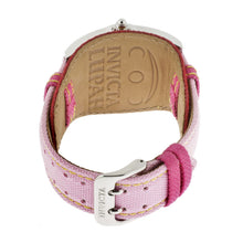 Cargar imagen en el visor de la galería, RELOJ CLÁSICO PARA MUJER INVICTA LUPAH 12275_OUT - ROSADO ROJO
