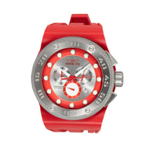 Cargar imagen en el visor de la galería, RELOJ DEPORTIVO PARA HOMBRE INVICTA AKULA 12315_OUT - AZUL, BLANCO, ROJO
